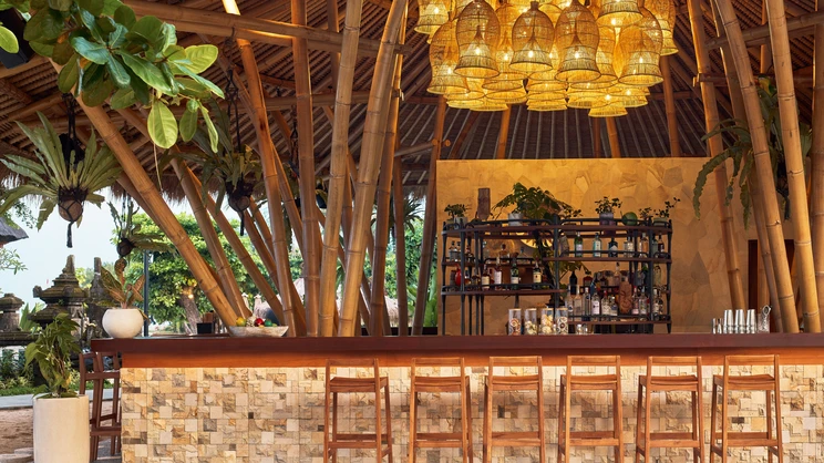 Paradisus by Melia Bali